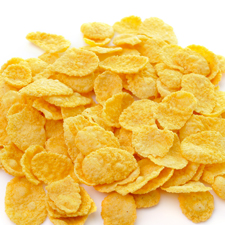Cereal - Corn Flakes, Bulk