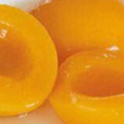 Peaches, Halves