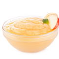 Applesauce, Sweetened