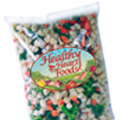 Vegetable Pasta Blend