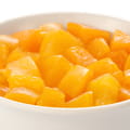 Peaches, Diced