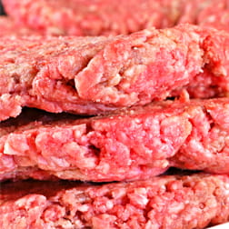 Beef- Ground Patties