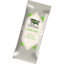 Lemon Juice