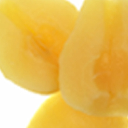 Pears, Quartered
