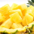 Pineapple - Chunks