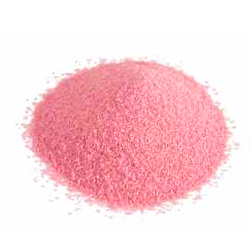 Gelatin - Raspberry Dessert Mix