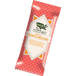 French Dressing - Reduced Fat