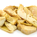 Artichokes - Quartered