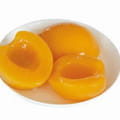 Peaches, Halves