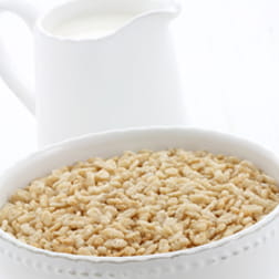 Cereal - Crispy Rice, Bulk