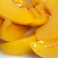 Peaches, Sliced
