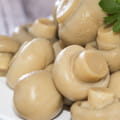 Mushrooms - Canned