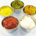 Coleslaw Dressing