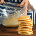 Buttermilk Hotcake Mix
