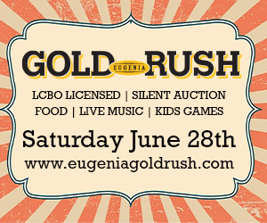 Gold Rush Festival