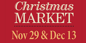 Flesherton Market Christmas Market.