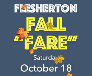 Flesherton & District Farmers' Market
