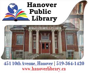Hanover Public Library