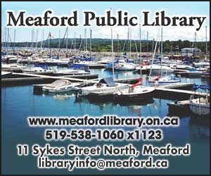 Meaford Public Library