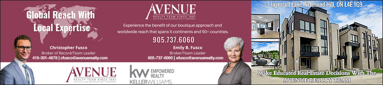 Avenue Road Realty