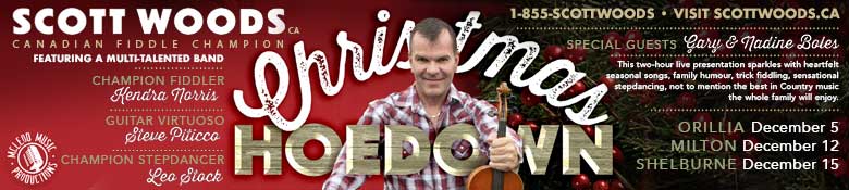 South Grey Canadian Products Guide