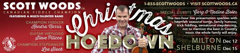 South Grey Canadian Products Guide