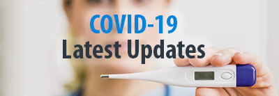 COVID updates