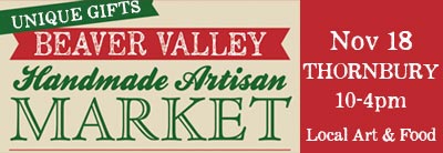 Beaver Valley Artisan Market