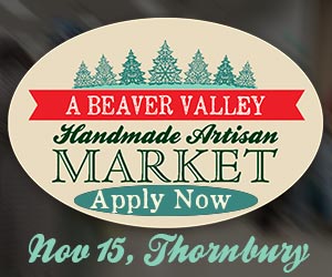 Beaver Valley Handmade Artisan Market