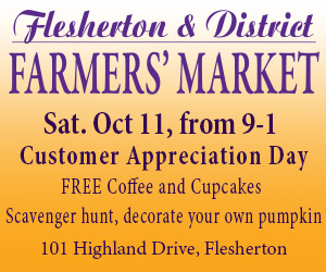 Flesherton & District Farmers' Market