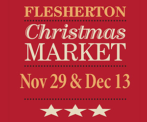 Flesherton & District Farmers' Market