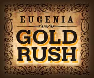 Eugenia Gold Rush