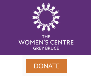 Grey Bruce the women's centre