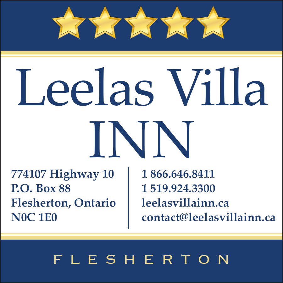 Leela's Villa Inn