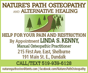Nature's Path Osteopathy and Alternate Healing