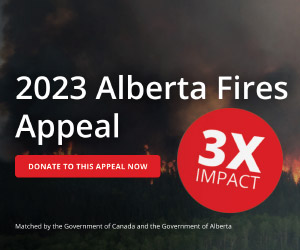 2023 Alberta Fires Appeal
