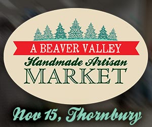 Beaver Valley Handmade Artisan Market
