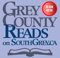 Grey County Reads