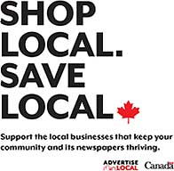 Shop Local. Save Local