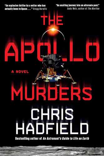 the apollo murders book