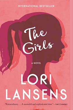 The Girls book cover.