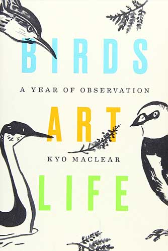 Birds Art Life