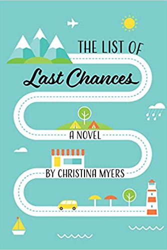 The List of Last Chances