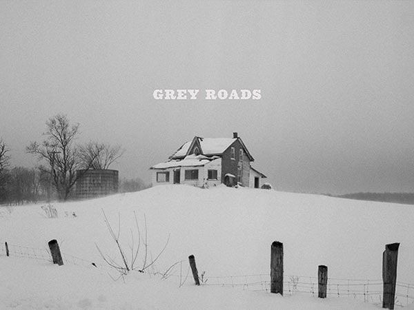 Grey Roads documentary
