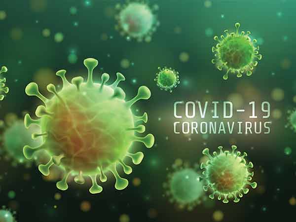 COVID-19 coronavirus