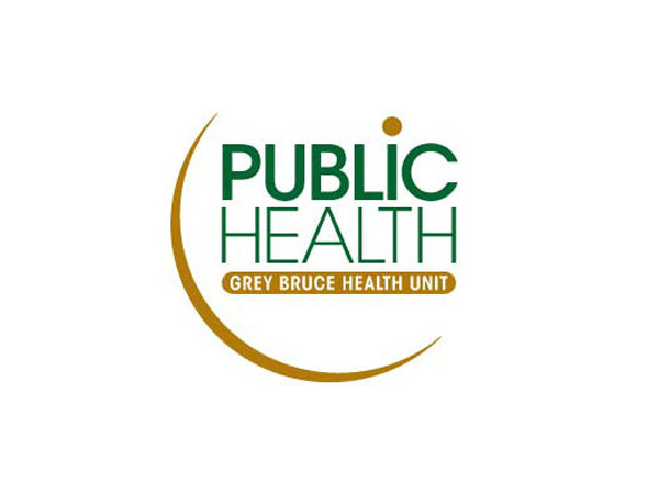 Grey Bruce Public Health logo