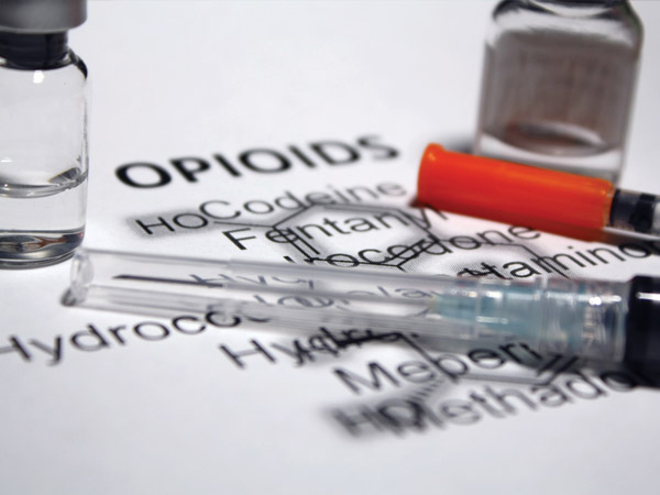 opioids