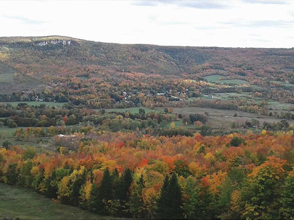 Beaver Valley in Grey Highlands