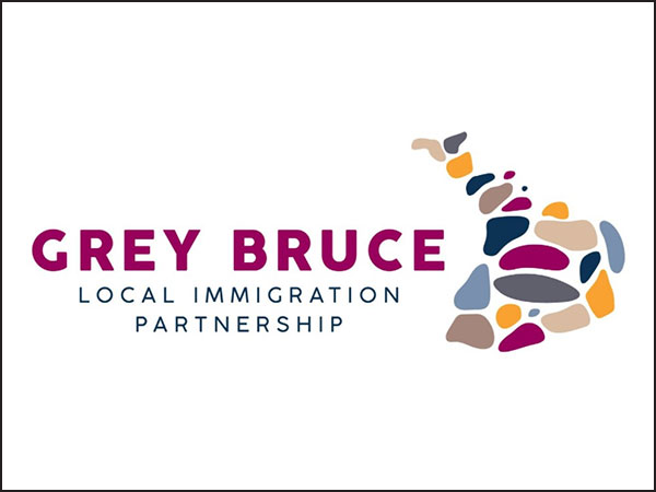 Grey Bruce Local Immigration Partnership logo