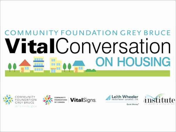 Vital Conversation on Housing